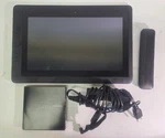 Wacom Cintiq Companion 2 DTH-W1310 Bad Battery. Fixed Price $149.99.