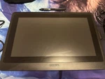 Wacom Cintiq 16 With 15.4" Full Hd Display Graphic Tablet (PRE-2025 Version). Fixed Price $200.00.