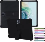 Tcl Nxtpaper Plus Tablet Case 11.5'' Kids Friendly Silicone Kickstand Cover. Fixed Price $15.98.