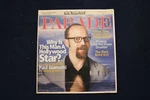 2006 July 9 Parade Magazine - Paul Giamatti Cover 18366. Fixed Price $30.00.