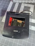 Wacom STU-520A Lcd Signature Pad Used. Fixed Price $50.00.