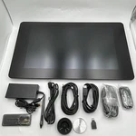 Wacom DTK2420K0 Cintiq Pro Creative Pen Display 4K Graphic Drawing Monitor. Fixed Price $1005.95.