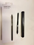 Wacom Pen Slim KP301E00DZ (pro 2 Series) Classic Model Black. Fixed Price $294.60.