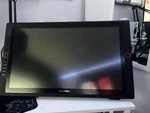 Xppen Artist 24 Pro 2560 1440 Display Battery Free Stylus Anti Fouling Glove. Fixed Price $400.00.