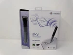 Livescribe Sky Wifi Smartpen 8GB Pro Pack Digital Note New Sealed. Fixed Price $82.50.