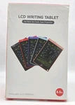 Party Favor Pack Lcd Writing Tablet For Kids 8.5 Inch Colorful Drawing Pads. Fixed Price $24.92.
