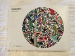 Wacom PTH660/K0-AX Intuos Pro Graphic Tablet Medium. Fixed Price $125.00.