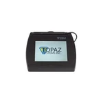 Topaz Siggemcolor T-LBK57GC-BHSB Electronic Pad Signaturegem. Fixed Price $499.91.