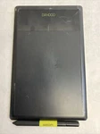 Wacom Bamboo CTL-470 Draw Pad Artist Tablet Works With Pen. Fixed Price $20.39.