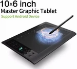 10MOONS G10 Graphic Tablet 8192 Levels Digital Drawing Us Seller!. Fixed Price $39.99.