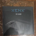 Xenx X1-640 Ultra-thin Graphic Drawing Tablet 6X4 Inch Brand New Sealed. Fixed Price $29.94.