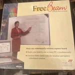 Nip Interlink Wireless Free Beam Whiteboard Pod VP6350 Brand New /sealed. Fixed Price $40.00.