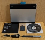 Wacom CTL-480 Intuos Small Creative Pen Tablet Excellent. Fixed Price $49.49.