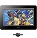 Wacom Cintiq Pro 16 Creative Pen And Touch Display Drawing Monitor 54149. Fixed Price $1200.00.