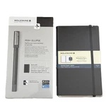 Moleskine Pen Ellipse Smart Writing Set Model NWP-F70 & Paper Tablet Sealed. Fixed Price $124.99.