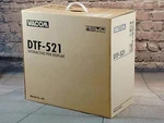 Wacom DTF-521 Graphic Interactive Pen Display Tablet 15" Lcd, Pc/mac. Fixed Price $80.00.