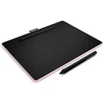 Wacom Pen Tablet CTL-6100WL/P0 (berry Pink) Intuos Medium Wireless New. Fixed Price $195.99.