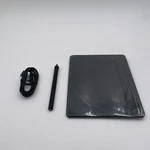 Wacom Intuos Small Bluetooth Graphics Drawing Tablet Black. Fixed Price $27.95.