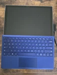 Microsoft Surface Pro 4 512GB, Wi-fi, 12.3 Inch Silver. Fixed Price $150.00.