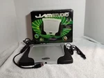 Kb Gear Jam Studio Graphics/website Design Tablet & Pen Tested On Windows 11. Fixed Price $20.00.