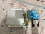 Wacom Penpartner CT-0405-R Serial & PS2 Graphics Tablet Pc Peripheral. Fixed Price $50.00.