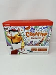 Osmo Creative Starter Kit For Fire Tablet - White (90100035). Fixed Price $49.99.
