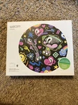 Wacom Intuos Small Digital Graphics Drawing Tablet, Open Box, Never Been Used. Fixed Price $49.00.
