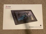 Artisul D16 Pro 15.6" Graphics Drawing Tablet Monitor Adobe Rgb 8192 Levels. Fixed Price $200.00.