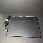 Wacom Intuos Drawing Tablet And Pen Stylus Small CTH-490. Fixed Price $15.00.