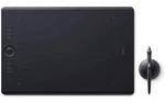 Wacom Intuos Pro Creative Pen Tablet - PTH860. Fixed Price $220.00.