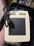 Vtg Koala Touch Tablet Model 005 For Apple Iie Llc Computers (CN475EPAD001). Fixed Price $42.49.