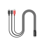 Xp-pen SPE40 3-IN-1 Cable For Xppen Artist 12 PRO/13.3(PRO)/15.6(PRO),.... Fixed Price $42.30.