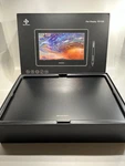 Gaomon PD1320 Pen Display 13.3" Drawing Art Tablet Monitor Sketch Pad Used Black. Fixed Price $74.99.