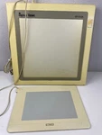 Genitizer GT-1212B Autocad With SD-510C Wacom Tablet Processor Digitizer. Fixed Price $88.00.