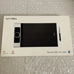 Xp-pen Deco Pro Mw Wireless Bluetooth Graphics Tablet MT1160B 100% Complete. Fixed Price $82.50.