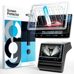 Wigoo Tesla Model Y Premium 2025 & 3 Highland Screen Protector Matte ... Fixed Price $45.95.