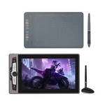 Artisul SP1603 & A1201 Graphics Drawing Tablet With 8192 Pen Pressure Digital.... Fixed Price $356.06.
