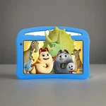 Teayingde Kids Tablet 7 Inch Android 12 Pc With Wifi 32GB Blue New Sea. Fixed Price $45.00.