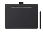 Wacom Intuos Medium Wireless Pen Tablet TCTL6100WL/K0 Black New From Japan. Fixed Price $195.00.
