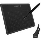 Kenting K5540 5.4X 3.9" Art Graphics Drawing Tablet Painting Board Signature Pad. Fixed Price $55.00.