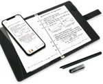 Ophaya 2-IN-1 Digital Set For Note-taking &audio-smartpen, Notebook. Fixed Price $79.99.