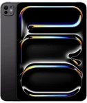 Apple Ipad Pro 11-INCH (M5) 2025: Display 256GB, 12MP Camera, Wi-fi -space Black. Fixed Price $899.00.