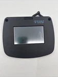 Topaz Systems Inc. T-LBK462-BSB-R Signature Pad. Fixed Price $66.99.
