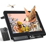 Xp-pen Artist Pro 16 (gen 2) Graphics Tablet 2.5K Full Laminated X3 Stylus. Fixed Price $449.99.
