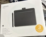 Wacom Intuos Wireless Tablet CTL4100 New Sealed. Fixed Price $44.99.