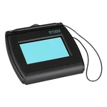 Topaz T-LBK750-BHSB-R Backlit 4X3 Lcd Signature Capture Pad Dual Serial/usb. Fixed Price $299.89.