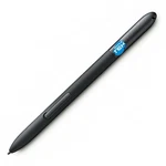 Wacom UP7724 Pda Screen Pen For DTU-1141 DTH-1152 Graphometric Tablet. Fixed Price $51.34.