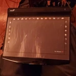 Genius G-pen F610 Usb Tablet **no Pen** Only-used Works. Parts.. Fixed Price $8.00.