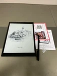 Geniatech Kloudnote Slim 10.3" Digital Notebook, Ink Tablet And Epaper Notepad. Fixed Price $239.99.