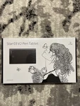 Xp-pen Star 03 V2 Tablet 10X6 Inch Drawing Sealed. Fixed Price $40.50.